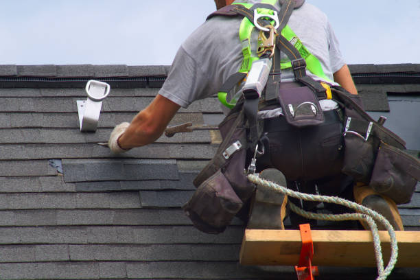 Best Commercial Roof Installation  in Ravena, NY