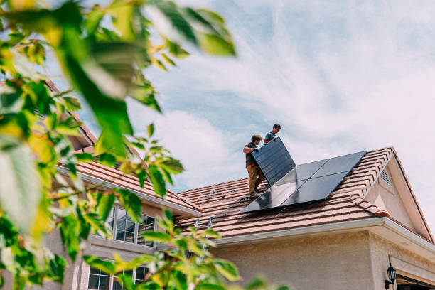 Quick and Trustworthy Emergency Roof Repair Services in Ravena, NY